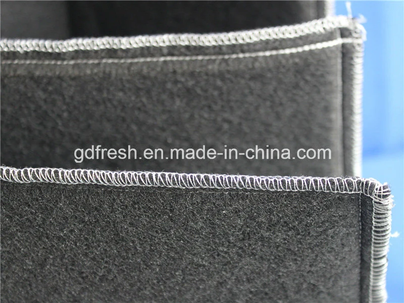 Activated Carbon Fiber Bag Filter/Pocket Filter