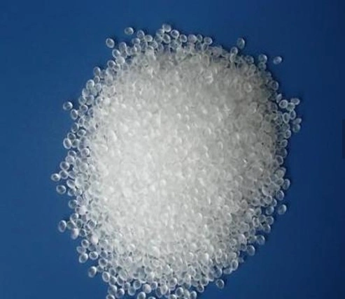 EVA Resin / Ethylene Vinyl Acetate Copolymer / EVA Granules for Shoes