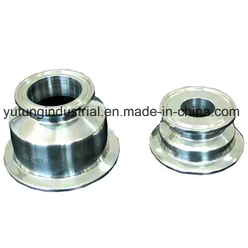 Lost Wax Casting China Companies Alloy Steel Casing