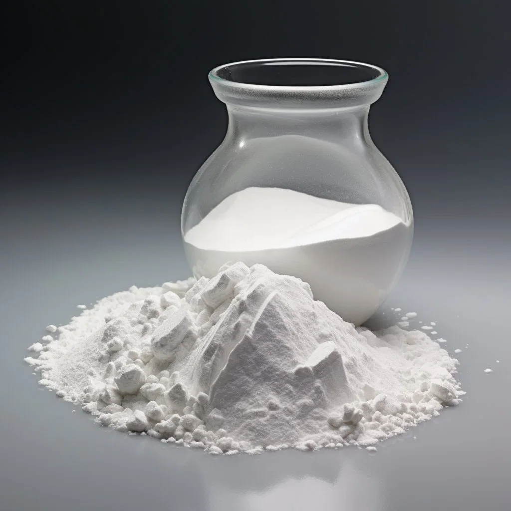 The Cornerstone of High-Quality Electronic Ceramics: Nano Alumina Micro Powder