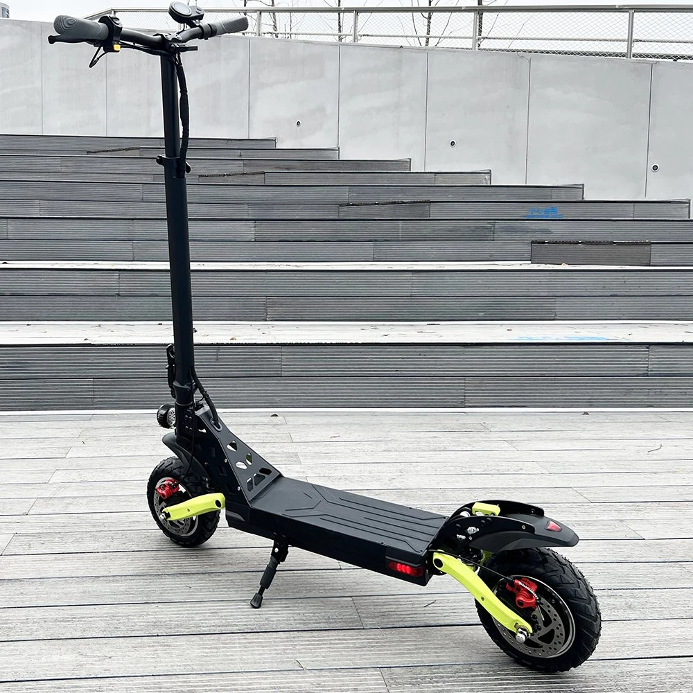 Cheap Price High quality/High cost performance  10 Inch Folding Scooter