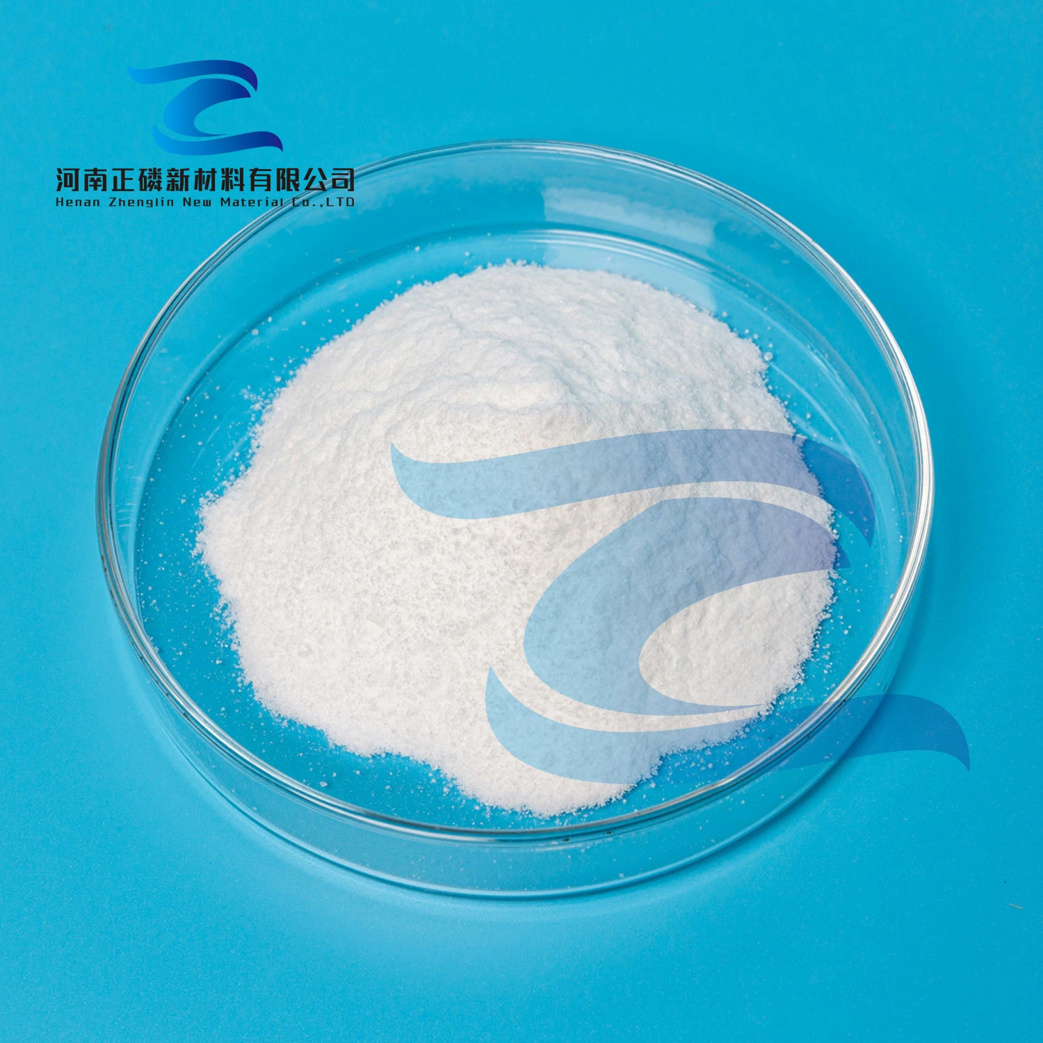 China Supplies Industrial Grade 68% Sodium Hexametaphosphate Scale Inhibitor Water Treatment Water Softener