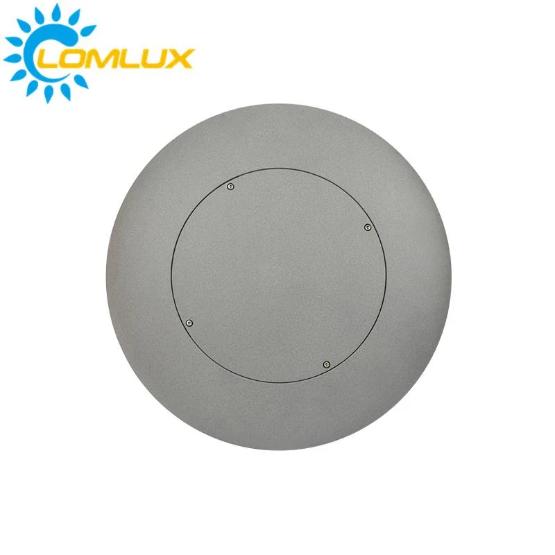 Hot Selling Bright Garden 30W Outdoor LED Light Garden Post Top Light Street Pole Landscape