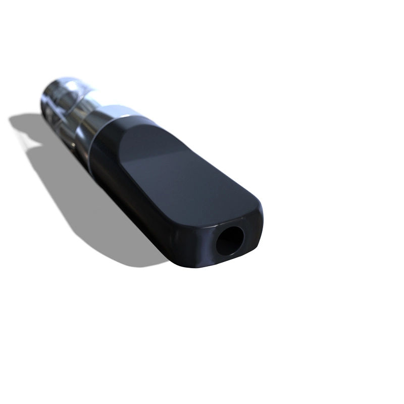 Custom G5 Plastic Duckbill 510 Cartridge 0.5ml 1ml 316 Stainless Steel Disposable/Chargeable Vape Cartridge