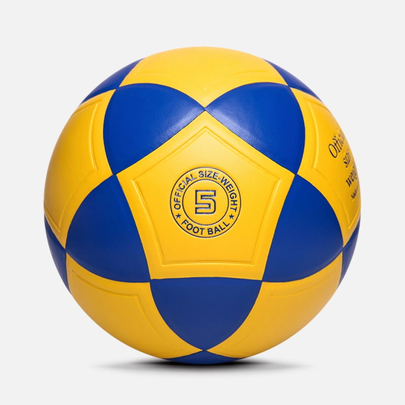 Best Price Regular Size 5 Football Manufacturers