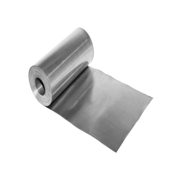 Factory High quality/High cost performance 2mm 99.99% Purity Lead Sheet Roll Radiation-Proof Lead Plate X Ray Lead Sheet for X Ray