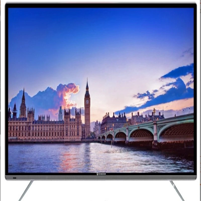 21-Zoll-Fernseher mit Flachbildschirm Crttv Hotel Home TV Großhandel Picture Tube TV