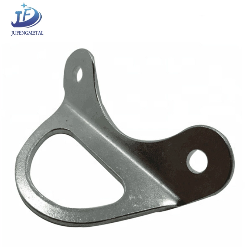 Customized Stainless Steel Sheet Metal Laser Cutting Welding Parts Stamping Products