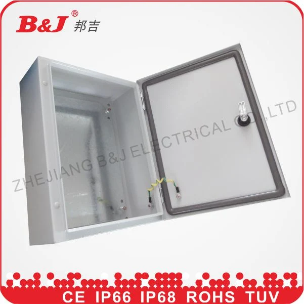 Distribution Boards Manufacturel/Ectric Panel IP67 Customzation