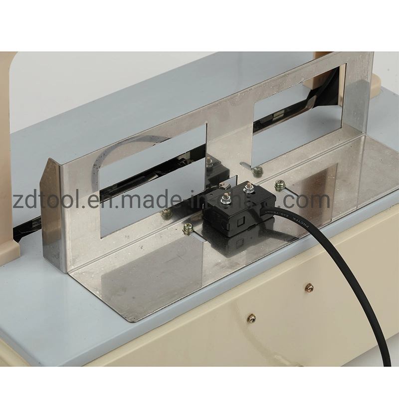 Good Quality Semi Automatic Strap Strapping Machine Packing Packaging Machine for Carton