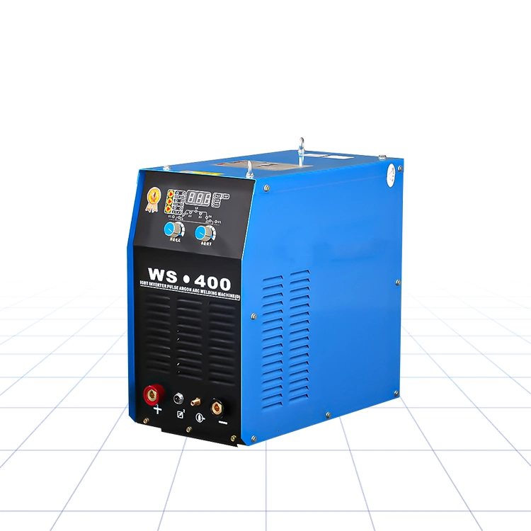 Équipement de soudage multifonctionnel à onduleur IGBT pour le soudage MMA/TIG/Arc.