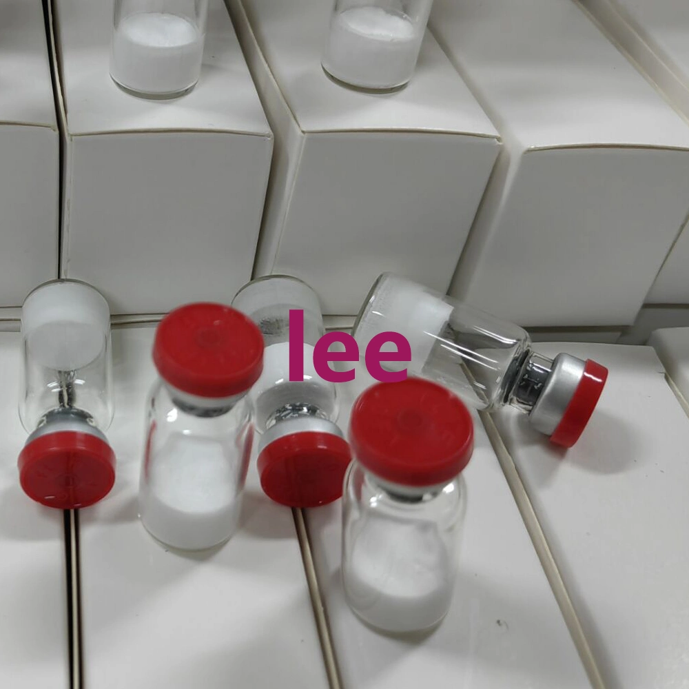 Buy Cj Peptide 129 Raw Powder Skin Training Melanotan II Mt2 Tirzepatide