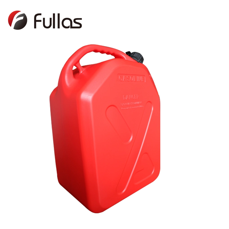 FLS-FT044 120 Gasoline Plastic Jerry Can