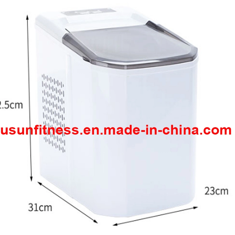 Ice Maker and Ice Crusher with Factory Price