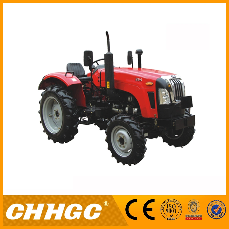 30HP Compact Tractor Hh304 Mini Tractor with CE