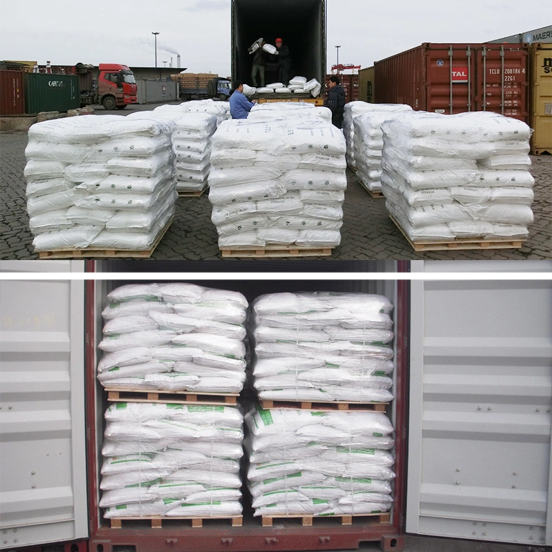 Good Quality Urea Fertilizer Use for Agricultural