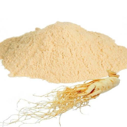 Factory Supplement Top Quality Ginsenoside Panaxosides Root Ginseng Extract