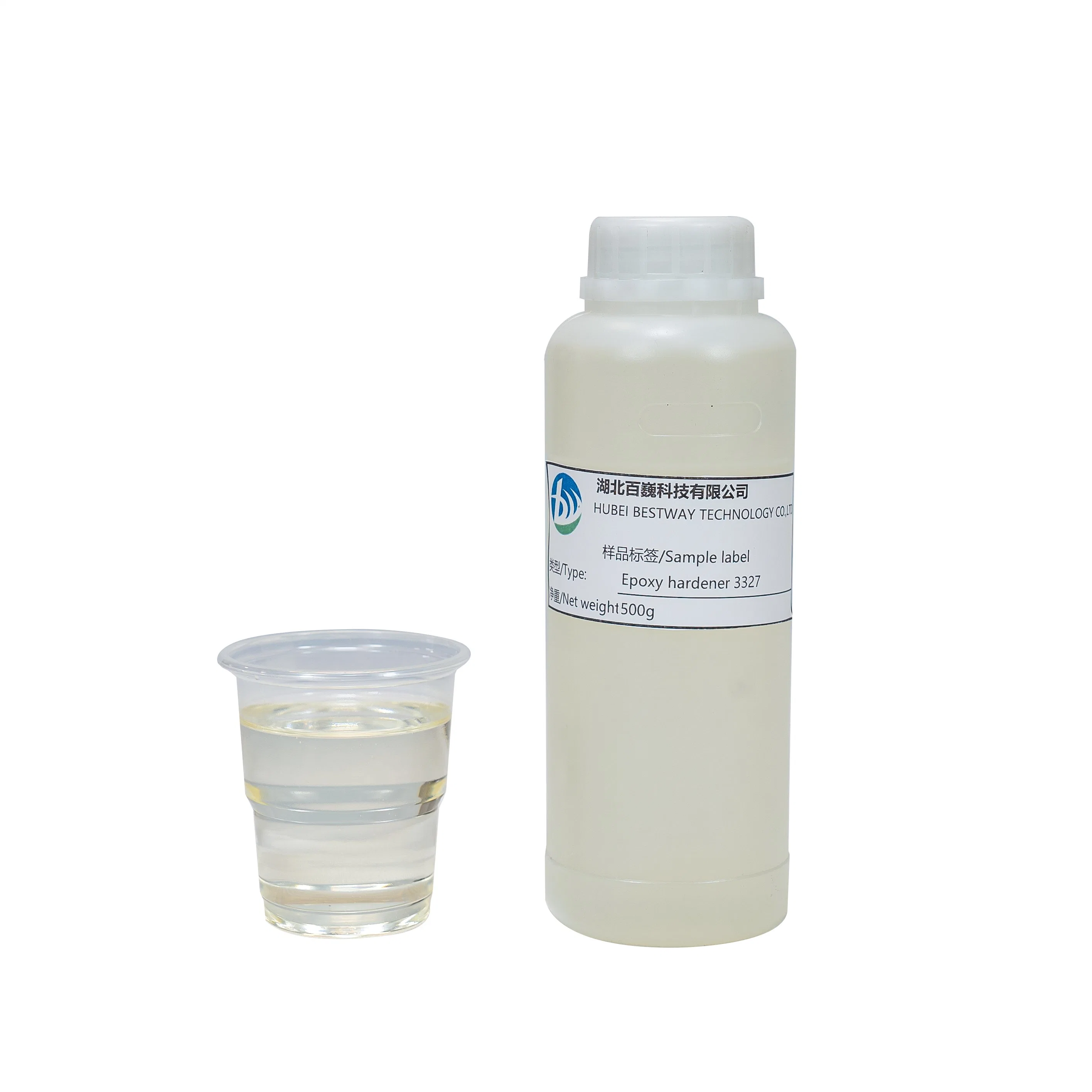 Epocy Curing Agent Ab Glue Hardener 3327 for Phenolic Resin Price