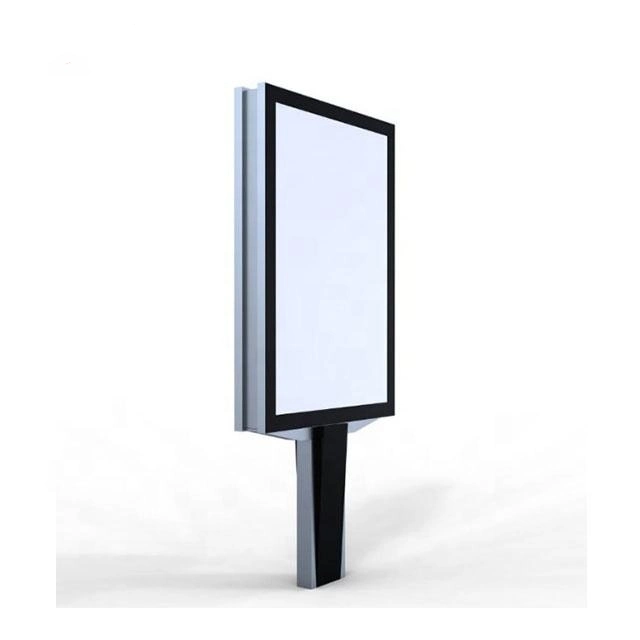 شاشة LED إلكترونية عملاقة خارجية تعمل بتقنية اللوحة الرقمية الكهربائية للحائط معدات اللافتات الإرشادية لعلامات الإعلانات الخاصة بالنقل العام