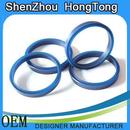 Un Type Seals for Hydraulic Cylinder