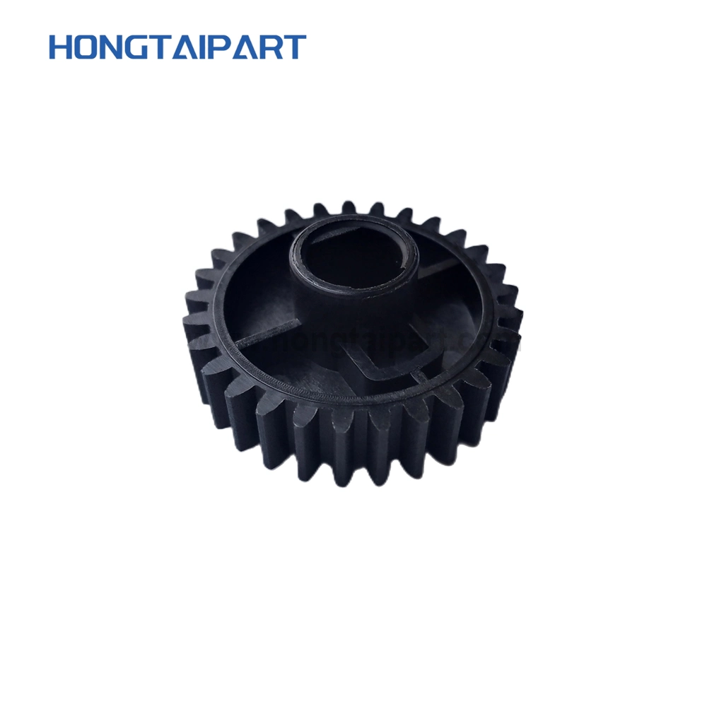 Hongtaipart Lower Fuser Roller 29t Gear for HP Laserjet 5200 M5025 M701 M702 M712 M725 Compatible Printer Parts Ru5-0556