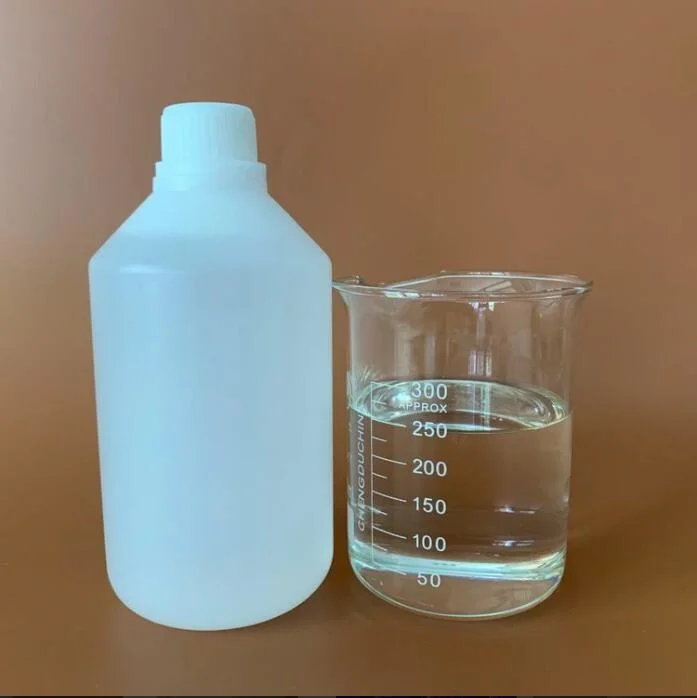 Carregamento Flexibag Dioctil ftalato 99,5% óleo DOP plastificante para PVC