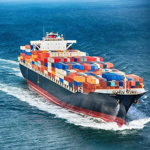 Sea Freight Shipping Service Best Sea Logistics Rates Shenzhen Ship Agent From China to Mexico Door to Door Service