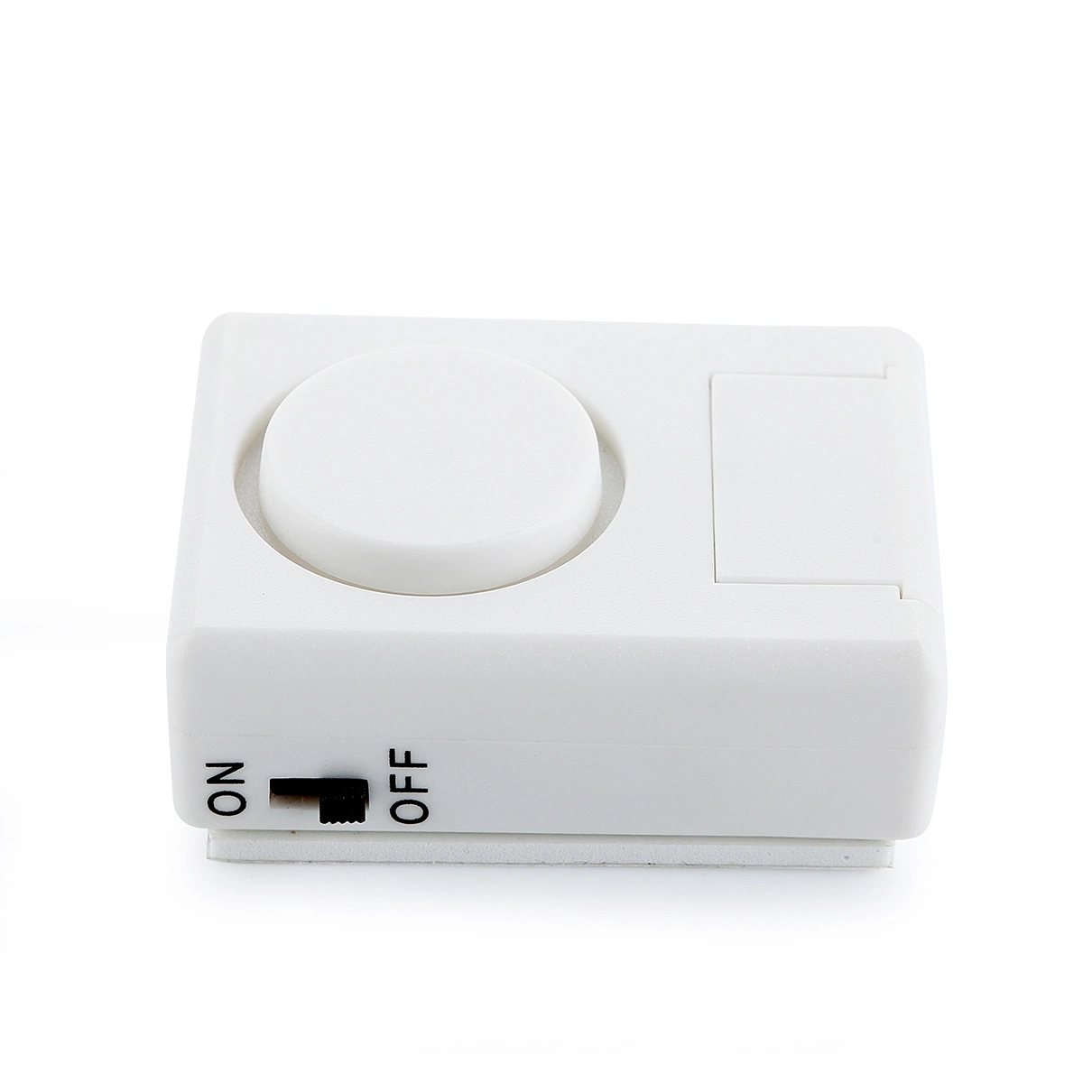 Home Security Small Portable Door Alarm Door Block Vibration Alarm