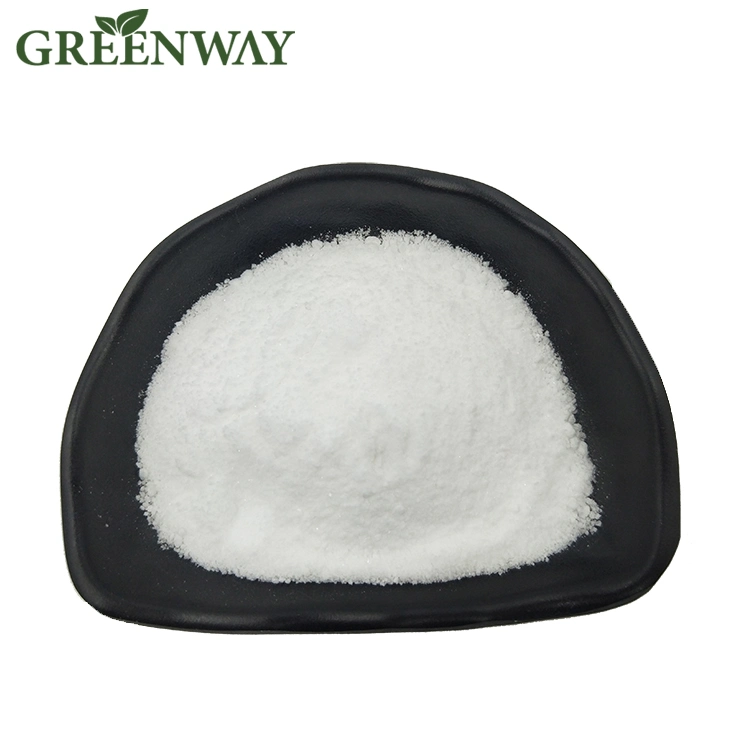 Factory Supply Organic Intermediate Plastics Raw Material 99.8% Purity White Crystalline Powder CAS 108-78-1 Tripolycyanamide Melamine
