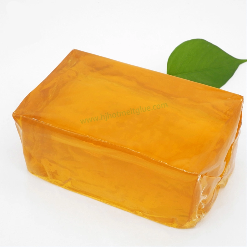 Chemical Rubber Material Fast Sealing Hot Melt Plastic Courier Bag Glue