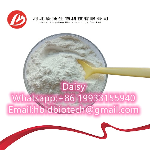 Fungicide Benzimidazole Powder CAS 51-17-2 with High Purity