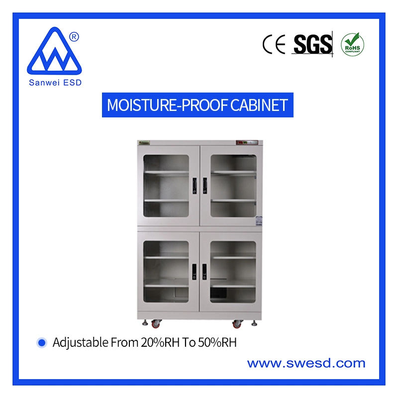 Wonderful Dehumidifier Display Dry Box for Electronic Cabinet