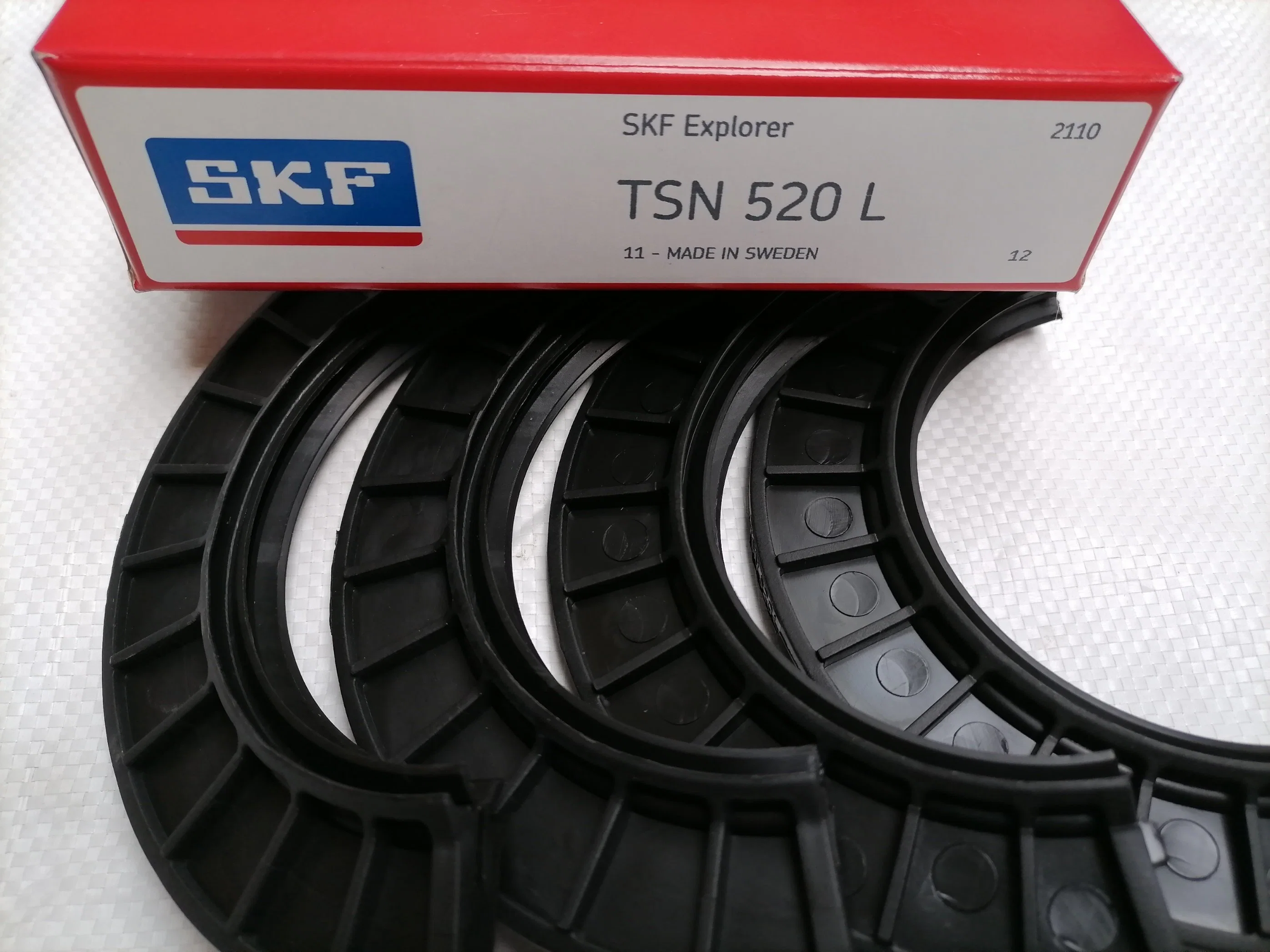 S Kf Adapter Sleeve/Seals Tsng517 Tsns517 Tsng518 Tsns518 Tsng519 Tsns519 Tsng520 Tsns520 Tsng522 Tsns522 Tsng524 Tsns524 Tsng526 Tsns526 Tsng528 Tsns528 Seals