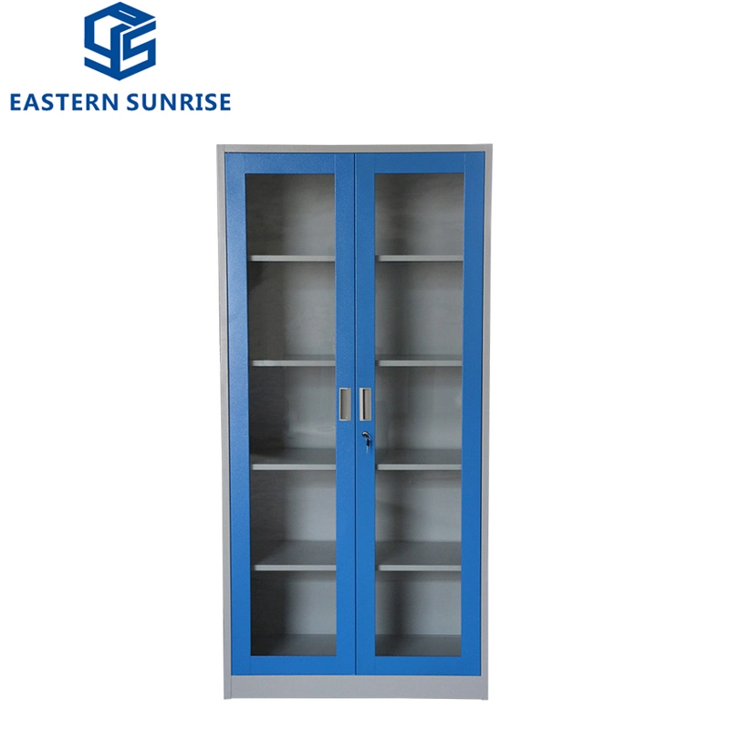 High quality/High cost performance  Metal Cabinet Steel School Office Furniture