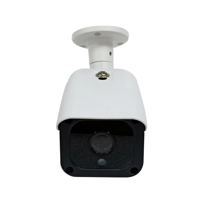 5MP Sony sensor de seguridad de lente fija ir exterior IP66 CCTV Cámara