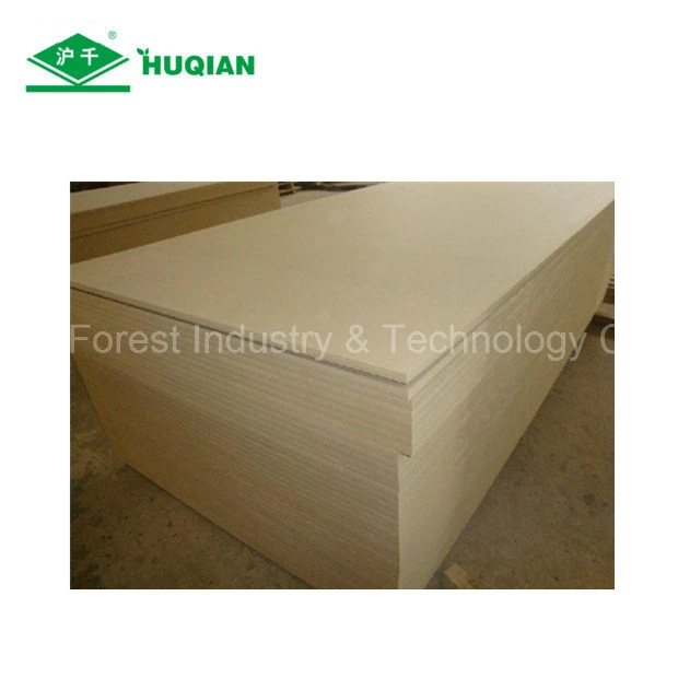 4,7 mm Raw/Plain MDF/HDF Board/bois