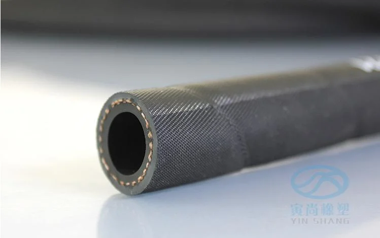 Source Factory Complete Specifications Flexible Hose High Pressure Hose Water Hose Oil Hose Rubber Hose