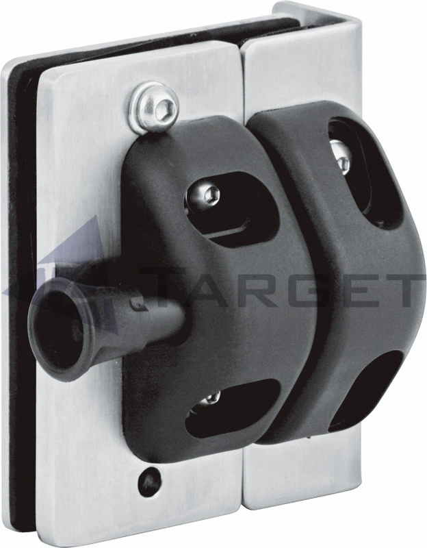 Stainless Steel Door Lock for Glass Pool Fencing (SP-M103C)