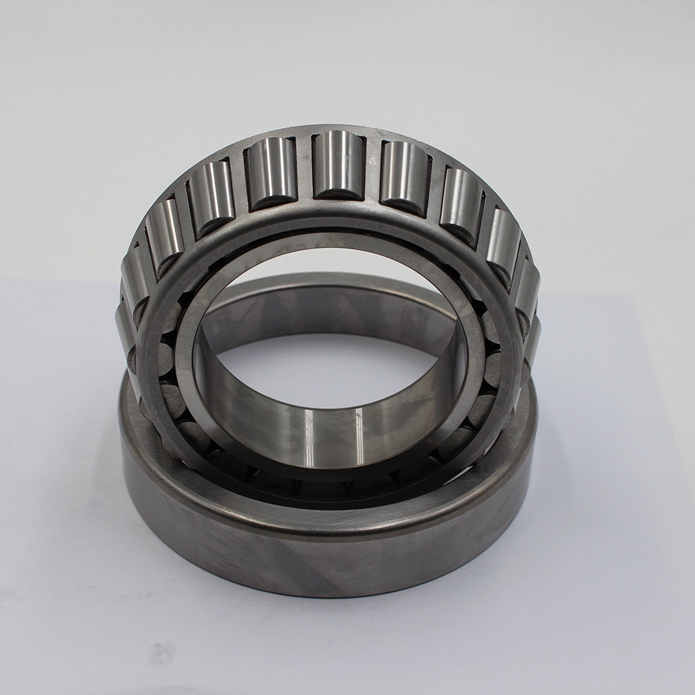 Chrome Steel Tapered Roller Bearing Used on Construction Machinery 31315 31316 31317 31318 31319 31320 31324 31326 31328 31332