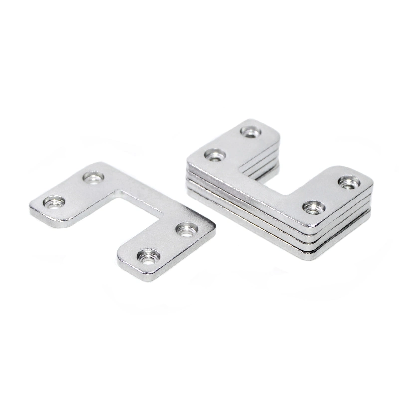 Stamping Parts Non-Standard Customized Stainless Steel Hardware Stamping Processing Stretching