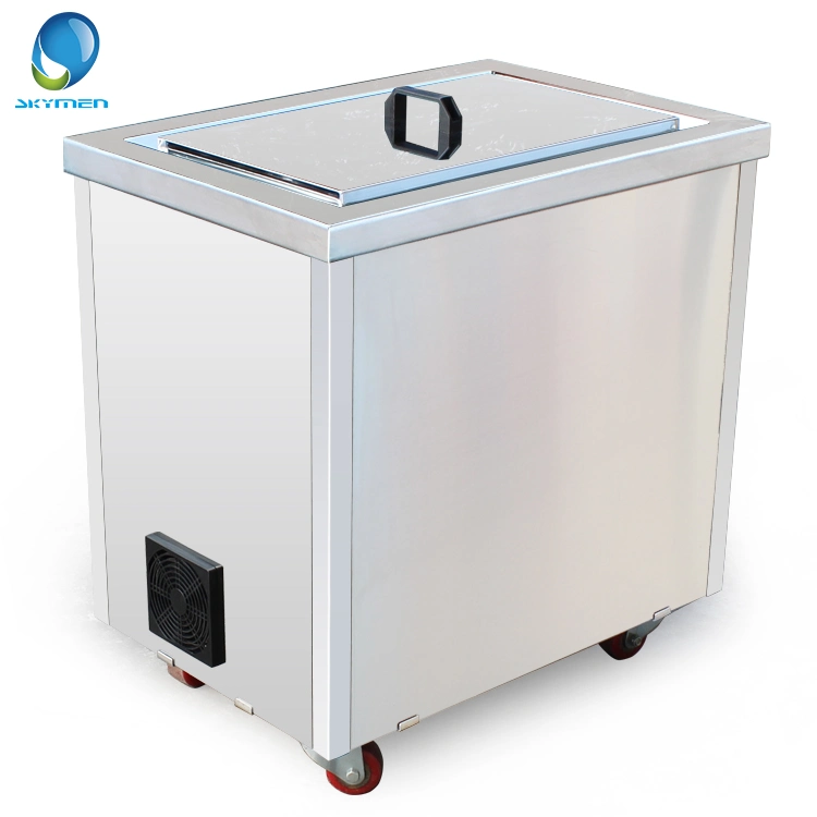 Fast Clean Dust/Fingerprint Mobile Phone Screen Ultrasonic Cleaning Machine