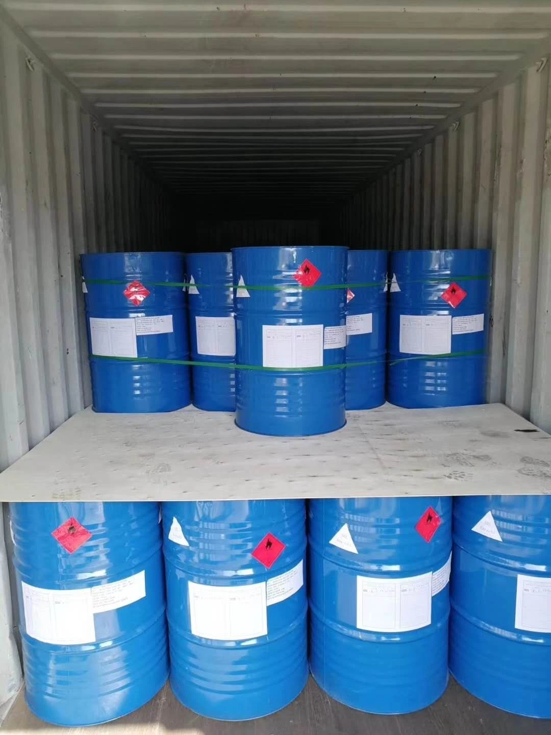 Butyl Acetate (BTAC/NBAC) 99.5min CAS No.: 123-86-4