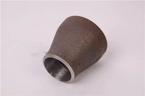 Carbon Steel Reducer Pipe Fittings for Oil and Gas