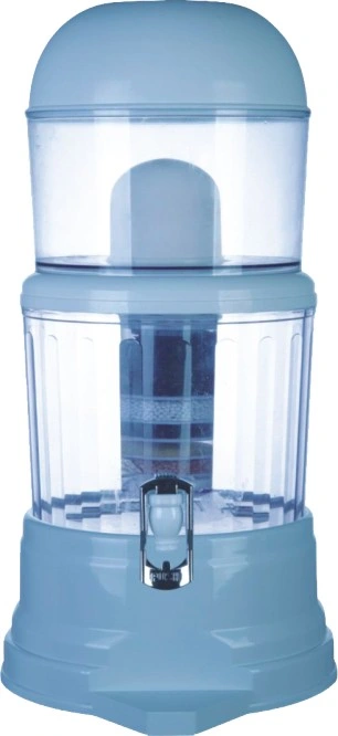 30LTR Pot purificateur d'eau minérale