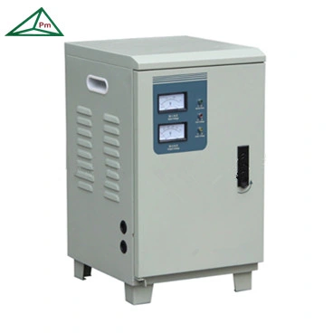 Factory Direct Sale 10 kVA 380V Voltage Stabilizer Price for SMT Machine with CE Certificate