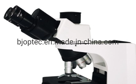 Digital Electronic Camera for Laboratory Use Microscope