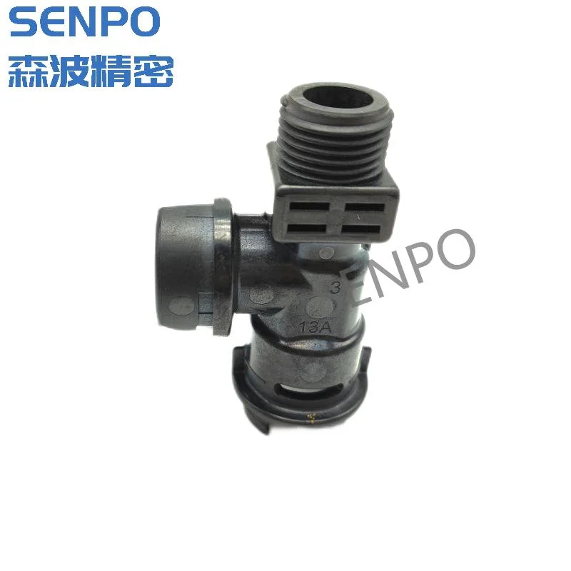 Gas Hot Water Heater Parts Fittings Case Valve Body