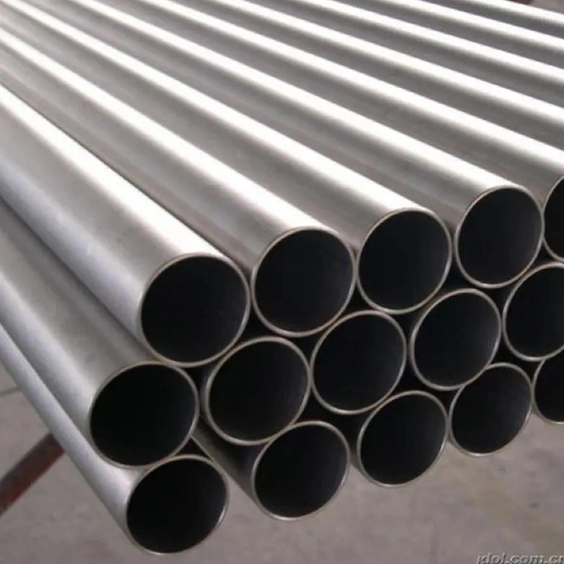 Cheap and Fine High quality/High cost performance ASTM Top 304 316 316L 310S 321 for Construction Seamless Stainless Steel Pipe