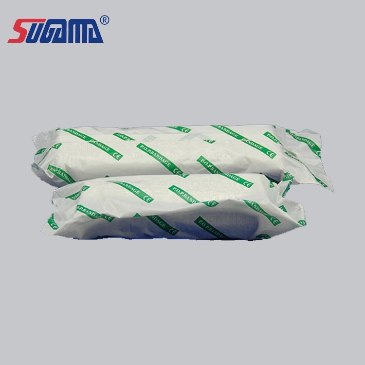 Surgical Medical Supplies Pop Bandage Plaster Cast