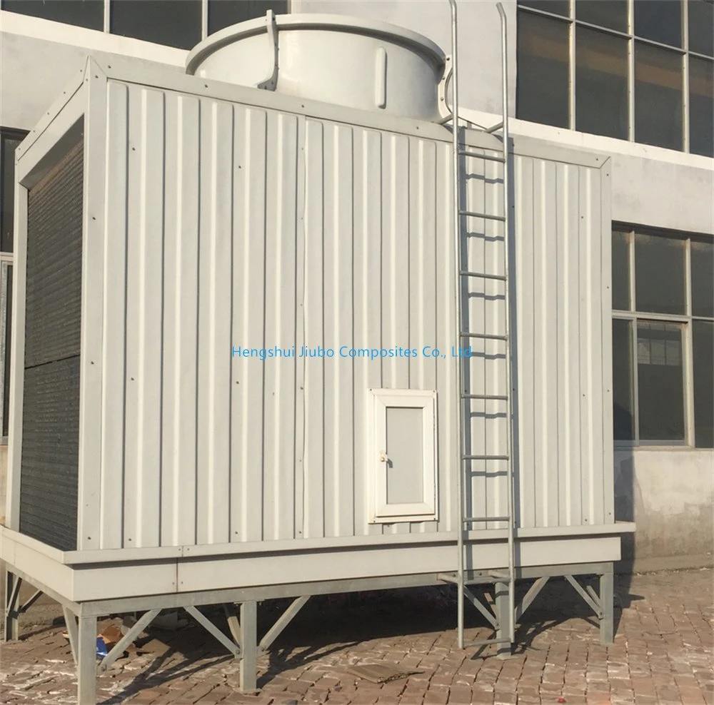 Fiberglass Water Cooling Tower Price
